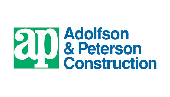 ap - Adolfson & Peterson Construction