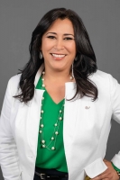 HCC Diversity Leader