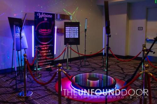 HCC 35th Anniversary Gala March2025 The Unfound Door-28