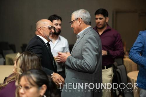 HCC 35th Anniversary Gala March2025 The Unfound Door-290