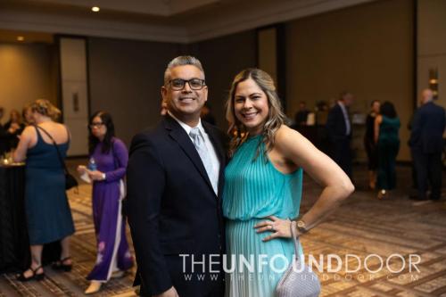 HCC 35th Anniversary Gala March2025 The Unfound Door-49