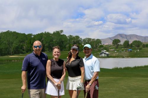 2026 Golf Tournament