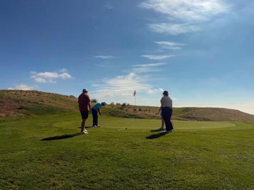 2025 Golf Tournament