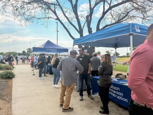 2025 A/E/C Tradeshow + BBQ
