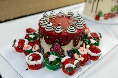 HCC-CA-Holiday-Social-and-Cake-Auction December 2025 The Unfound Door-2